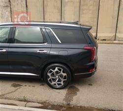 هيونداي باليسيد